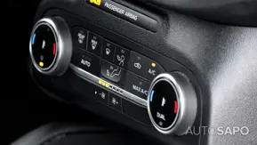 Ford Kuga de 2023