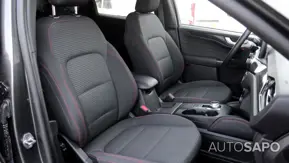Ford Kuga de 2023