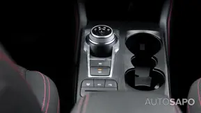 Ford Kuga de 2023