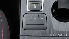 Ford Kuga de 2023