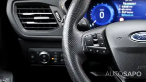 Ford Kuga de 2023