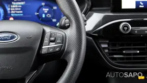 Ford Kuga de 2023