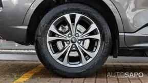 Ford Kuga de 2023