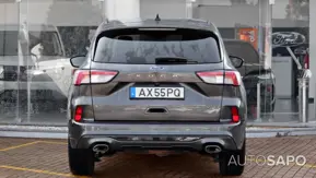 Ford Kuga de 2023