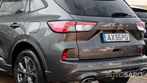 Ford Kuga de 2023