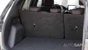 Ford Kuga de 2023