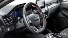 Ford Kuga de 2023