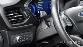 Ford Kuga de 2023