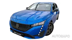 Peugeot 308 de 2022