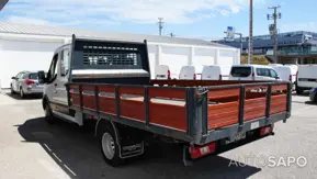 Ford Transit de 2020