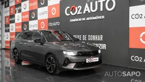 Opel Astra de 2024
