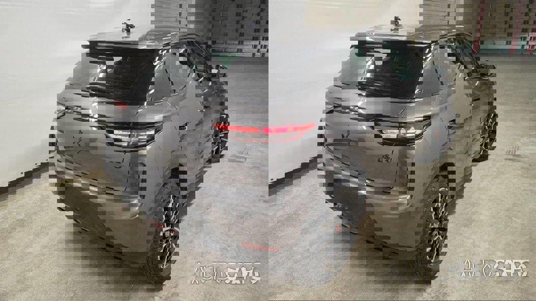 DS DS3 E-Tense Performance Line EAT8 de 2023