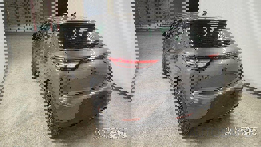 DS DS3 E-Tense Performance Line EAT8 de 2023