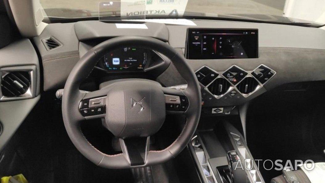 DS DS3 E-Tense Performance Line EAT8 de 2023