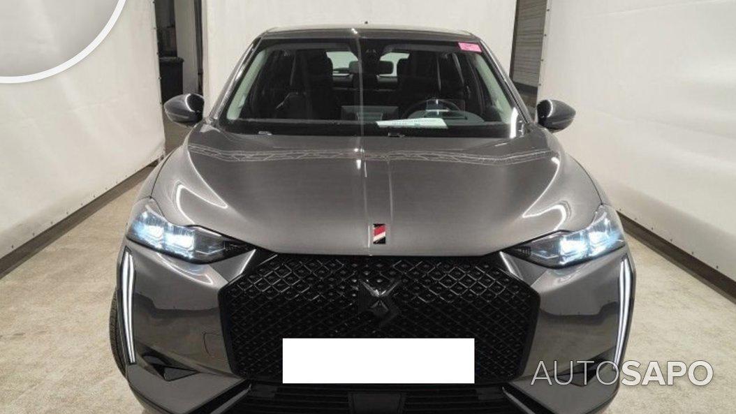 DS DS3 E-Tense Performance Line EAT8 de 2023
