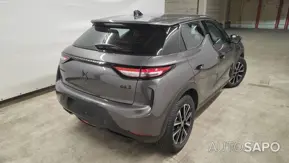 DS DS3 E-Tense Performance Line EAT8 de 2023