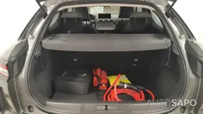 DS DS3 E-Tense Performance Line EAT8 de 2023