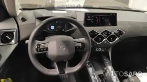 DS DS3 E-Tense Performance Line EAT8 de 2023
