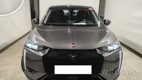 DS DS3 E-Tense Performance Line EAT8 de 2023