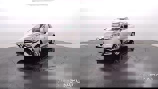 Renault Clio de 2021