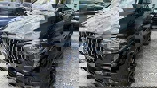 Mercedes-Benz Classe GLE de 2024