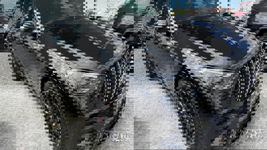 Mercedes-Benz Classe GLE de 2024