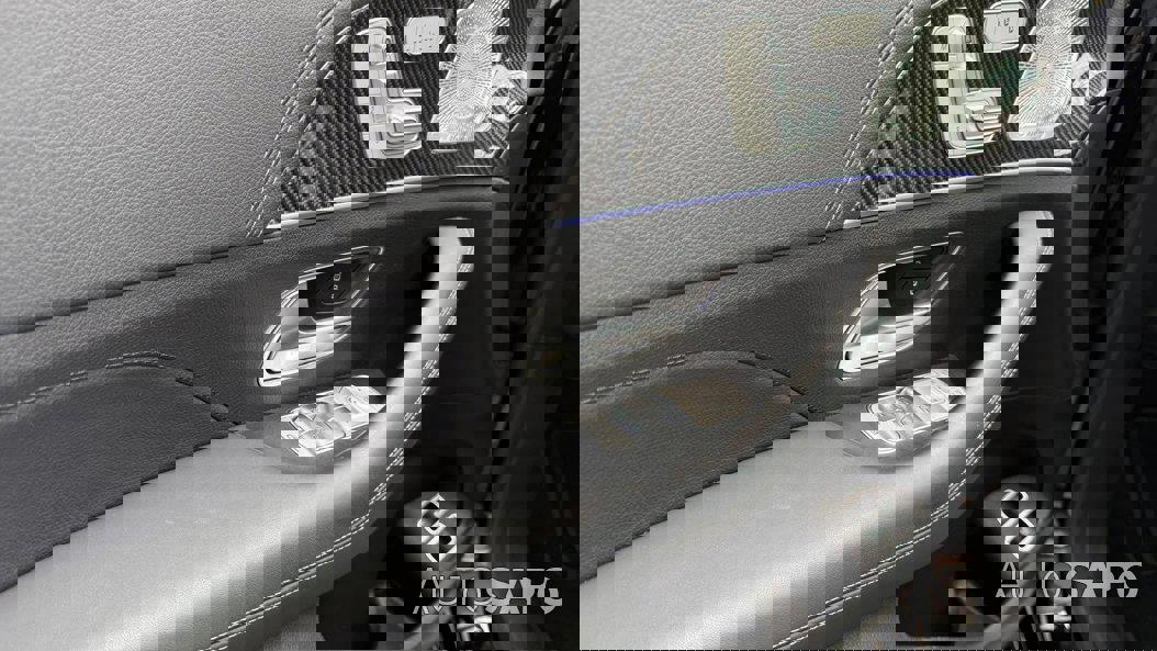 Mercedes-Benz Classe GLE de 2024