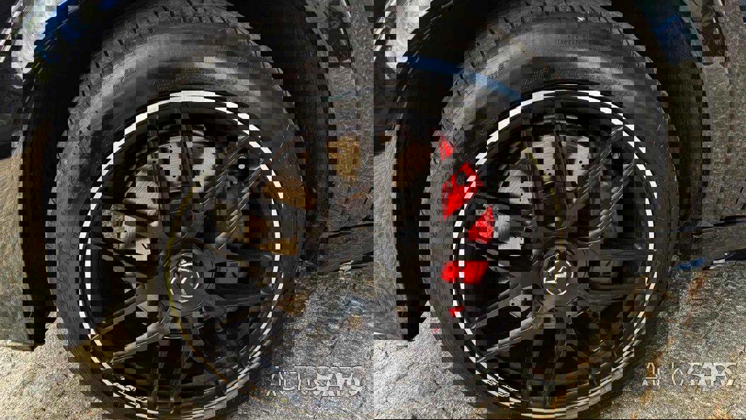 Mercedes-Benz Classe GLE de 2024