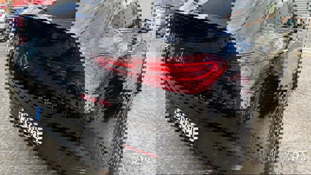 Mercedes-Benz Classe GLE de 2024