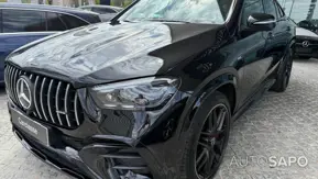 Mercedes-Benz Classe GLE de 2024