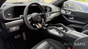 Mercedes-Benz Classe GLE de 2024