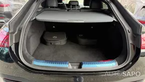 Mercedes-Benz Classe GLE de 2024