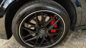 Mercedes-Benz Classe GLE de 2024