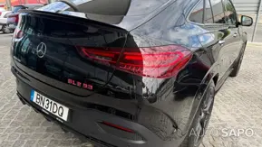 Mercedes-Benz Classe GLE de 2024