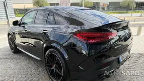 Mercedes-Benz Classe GLE de 2024