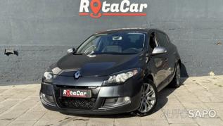 Renault Mégane 1.5 dCi GT Line CO2 Champion de 2011