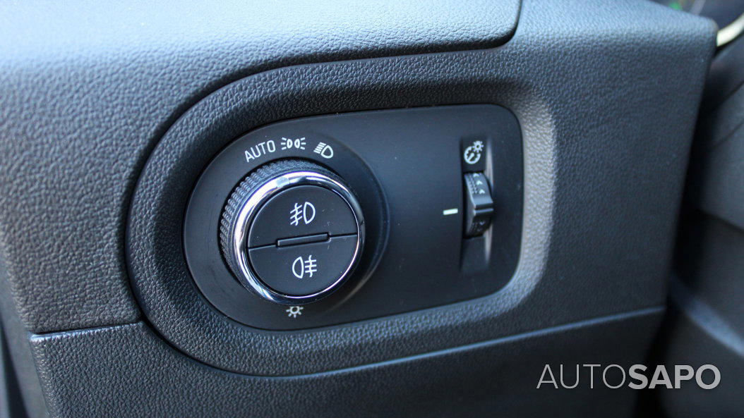 Opel Grandland X 1.2 T Ultimate AT de 2021