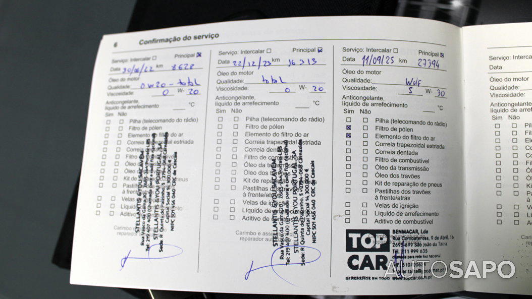 Opel Grandland X 1.2 T Ultimate AT de 2021