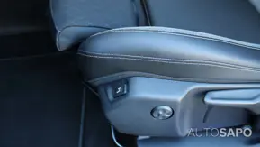 Opel Grandland X 1.2 T Ultimate AT de 2021