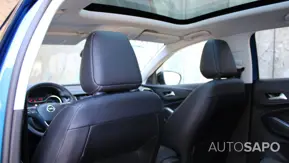 Opel Grandland X 1.2 T Ultimate AT de 2021