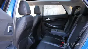 Opel Grandland X 1.2 T Ultimate AT de 2021