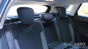 Opel Grandland X 1.2 T Ultimate AT de 2021