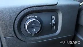 Opel Grandland X 1.2 T Ultimate AT de 2021