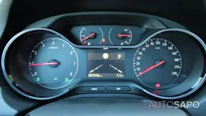 Opel Grandland X 1.2 T Ultimate AT de 2021