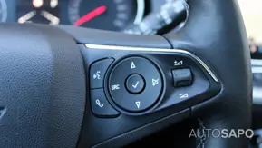 Opel Grandland X 1.2 T Ultimate AT de 2021