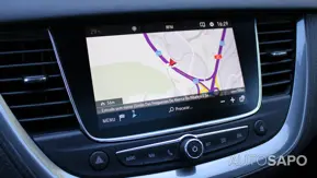 Opel Grandland X 1.2 T Ultimate AT de 2021