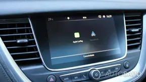 Opel Grandland X 1.2 T Ultimate AT de 2021