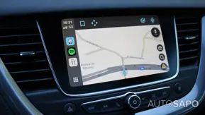 Opel Grandland X 1.2 T Ultimate AT de 2021