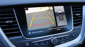 Opel Grandland X 1.2 T Ultimate AT de 2021