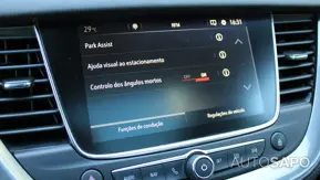 Opel Grandland X 1.2 T Ultimate AT de 2021